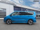 Ford Tourneo Custom Elektro  eMotor 340 L1 #Sport #RW - Ford: Sport