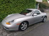 Porsche PORSCHE BOXTER 986 2.5 Cabrio + Hardtop 71... - Porsche Boxster: 2.5