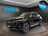 Mercedes-Benz GLC 300 de 4M AMG DISTRONIC PANORAMA NAVI 360°