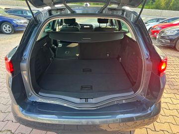 Bild 7 Renault Megane BLUE dCi 115 Intens Grandtour