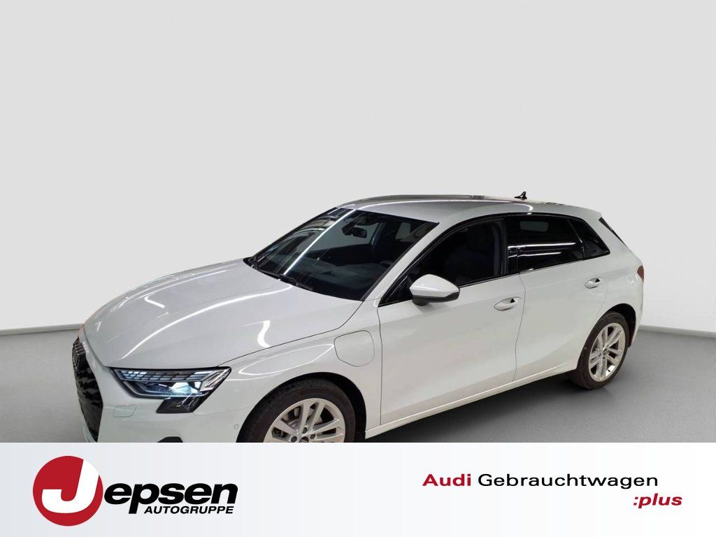Image of Audi A3