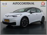 Volkswagen ID.3 First 62kWh AHK Adap.Cruise Apple Carplay A - mit Elektro-Antrieb: Kleinwagen