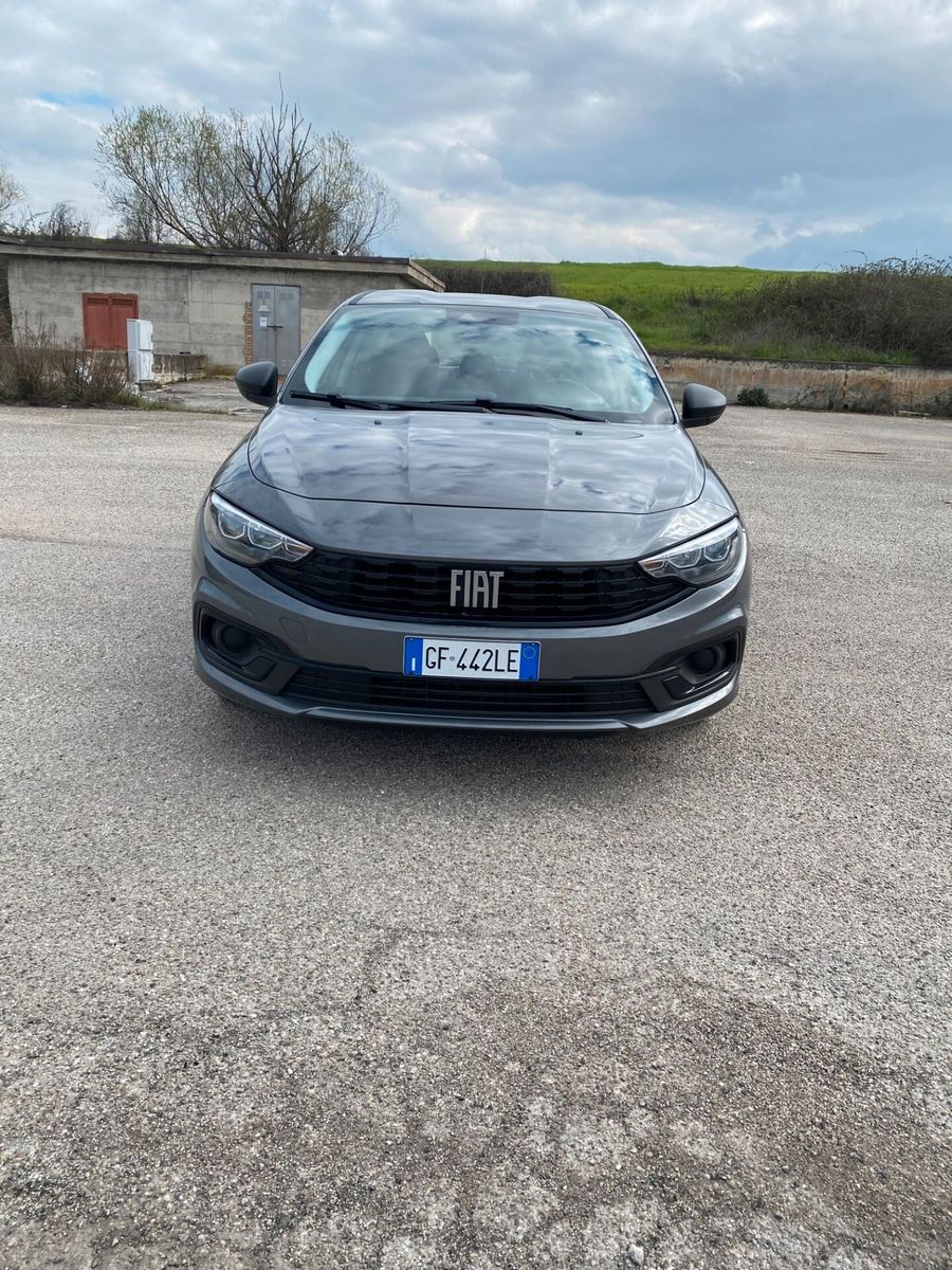 FIAT Tipo