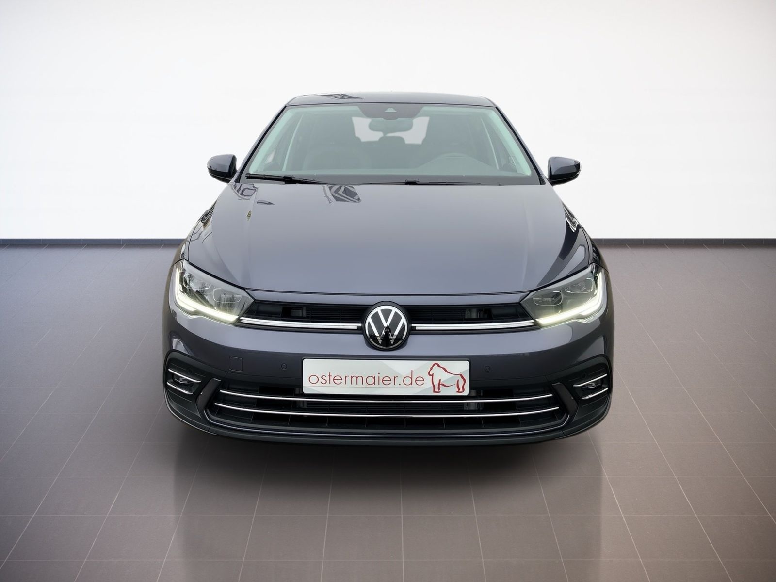 Volkswagen Polo - Bild 3