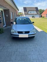 Volkswagen VW Polo 9N 3 Türer - Volkswagen Polo: 9n Tür