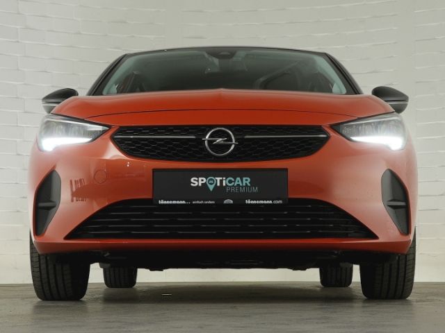 Corsa-e F EDITION 50kWH AT+LED LICHT+KEYLESS+KLI