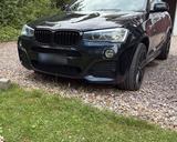 BMW X4 30d F26 M-Technik - BMW 4er Reihe SUV