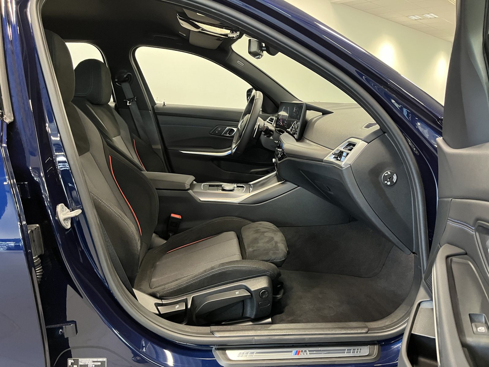 BMW 318 - Bild 18