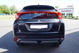 Mitsubishi Eclipse Cross 1.5 T-MIVEC Intro Edition 2WD LED - gebrauchte Mitsubishi Eclipse Cross aus dem Jahr 2018