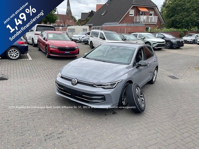 Image of Volkswagen Golf
