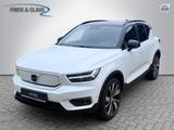Volvo XC40 Recharge Pro W-LAN AHK ACC LED PANO 360° - Volvo XC40: Recharge Pro