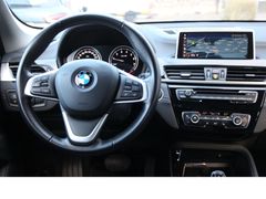 Fahrzeugabbildung BMW X1 sDrive 18 i Sport Line*harman/kardon*Kamera*