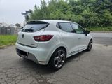 Renault Clio GT RS Sport Automatik Glasdach Rückfahrkame - Renault Clio: Sport RS