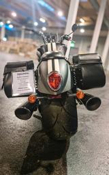 Triumph Rocket3 Roadster - TRIUMPH CHOPPER