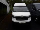 Renault Trafic L2H2 Hochdach 3,0t 150PS - Renault Trafic: Hochdach
