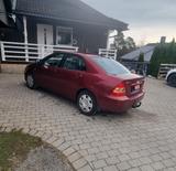 Toyota Corolla 2.0 D-4D Executive Executive - Toyota Corolla mit Diesel-Antrieb