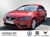 Seat Leon 1.5 TSI DSG FR LED Navi Beats Klima Navi - Seat Leon in Kiel
