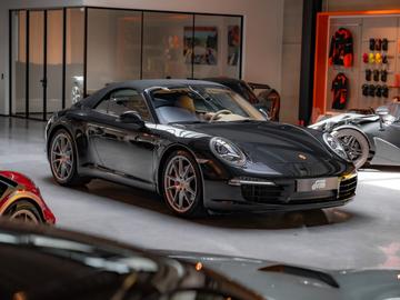 صورة 9 لـ 2012 Porsche 991