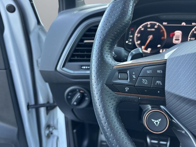 Ateca 4 Drive*AHK+LED+360KAM+COPPER+PANODACH+PDC