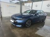BMW 520d M Sport PRO *Gar. 2029* AHK * ICONIC
