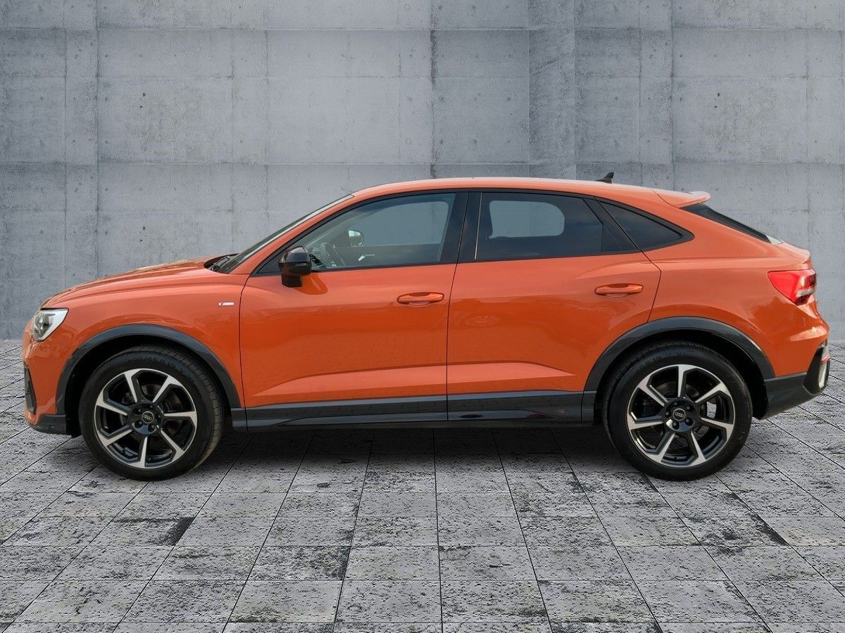 Audi Q3 - Bild 4
