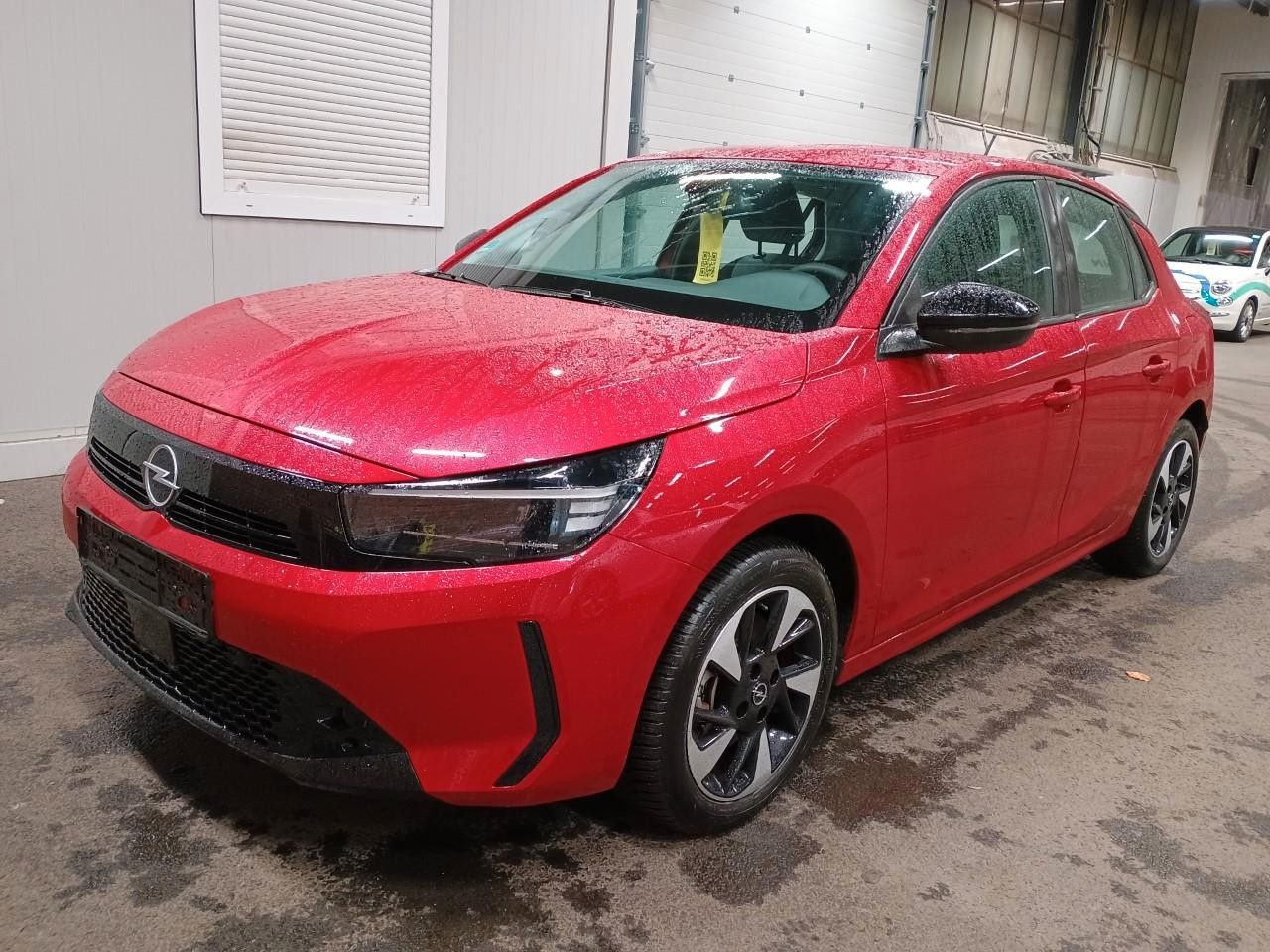 Fahrzeugabbildung Opel Corsa-e F FACELIFT 3-PHASIG NAVI/LED/SHZ/11KW