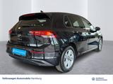 Volkswagen Golf VIII 1.5 TSI Life Navi Ganzjhahresreifen - Auto leasen in Hamburg