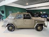 Volkswagen Andere KÜBEL 181 fast 30 Jahre im Besitz,origina - Volkswagen: Kübel