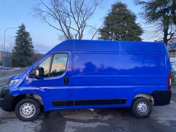 Peugeot Boxer - 4