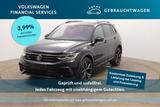 Volkswagen Tiguan R 4Motion 2.0 TSI AHK*Pano*Tempo*PDC*RFK