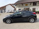 Honda Civic 1.8 Lifestyle I KLIMA I ALU I KAM I TÜVNEU - Honda Gebrauchtwagen in München