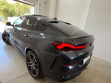 BMW X6 - 8