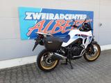 Honda XL750  Transalp Nebel,Quickshifter, Hauptständer - HONDA TRANSALP