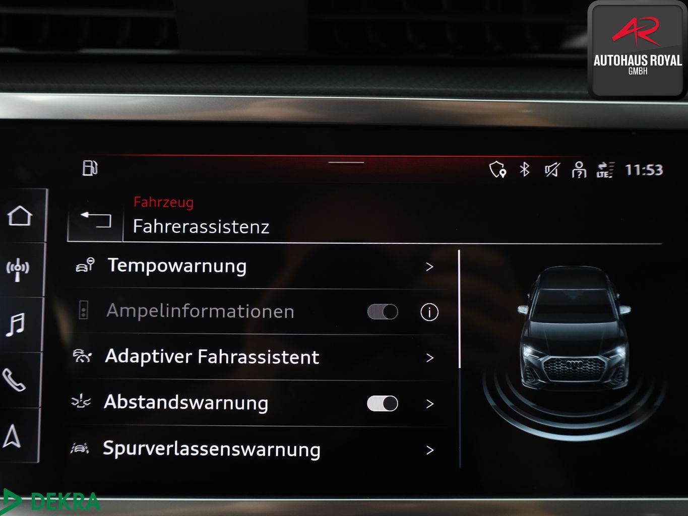Audi Q3 Sportback 35 TDI S LINE KAMERA,KEYLESS,ACC,SH foto 21