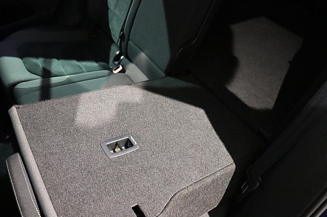 Golf Highline 1.4 TSI NAVI SHZ SPORTPAKET LED BT