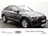 Audi Q5 Sportback 55 TFSI S line AHK/Optik-Schwarz/St