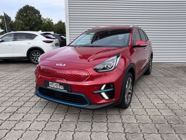 Kia e-Niro Spirit*3-Phasig*Leder*3-Phasen*AHK