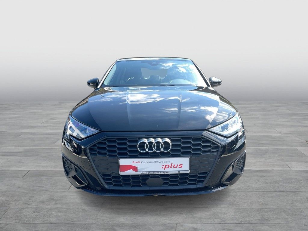 Audi A3 - Bild 12