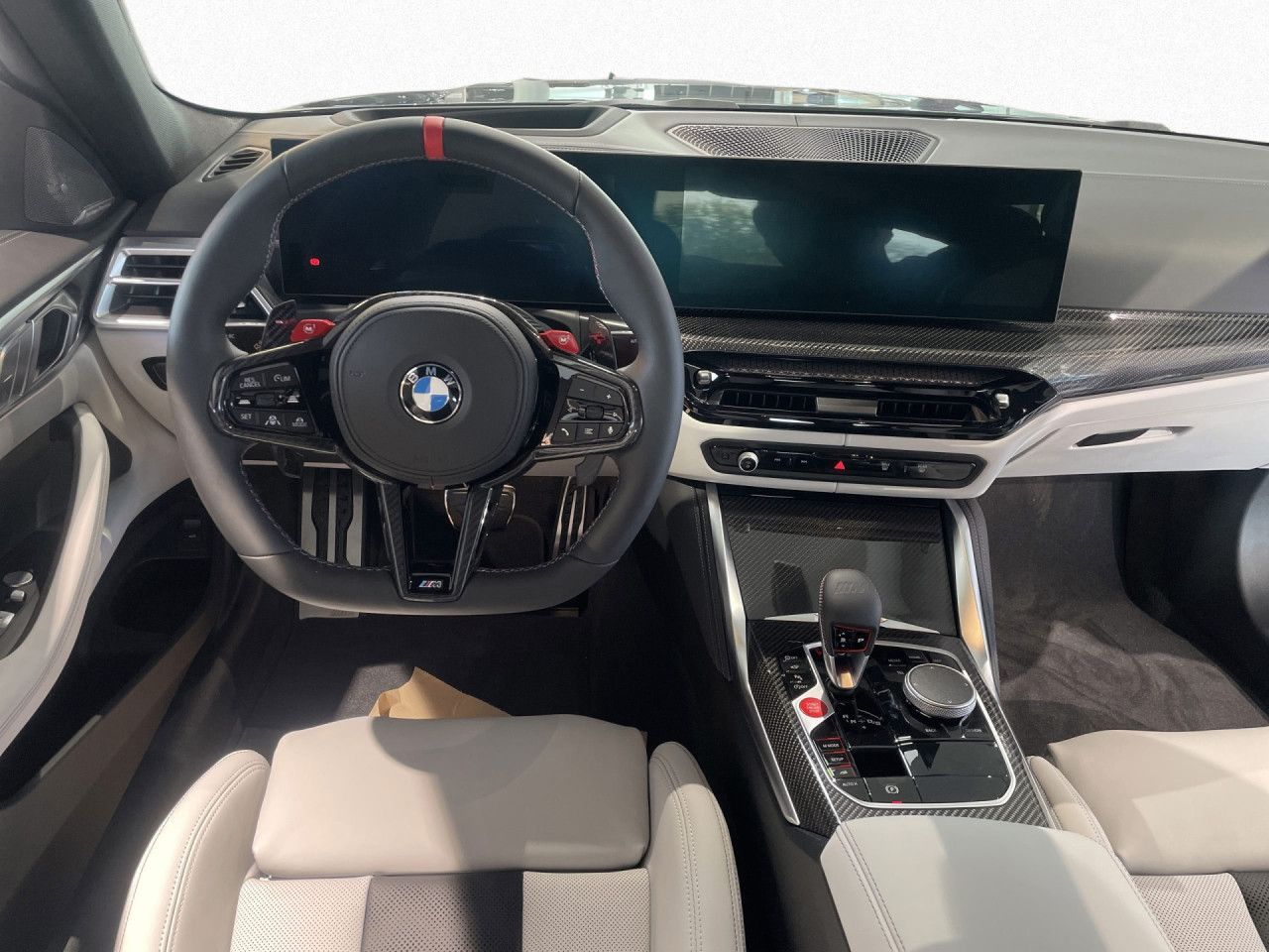 BMW M4 - Bild 13