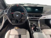 BMW M4 - Vorschau Bild 13