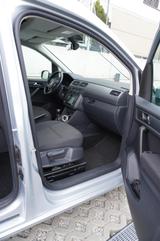 Volkswagen Caddy 2,0TDI 75kW Trendline BlueMotion Trend... - Volkswagen Caddy: Bluemotion