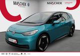 Volkswagen ID.3 Pro S Wärmep. PDC LED MirrorLink - schwarze Volkswagen ID.3