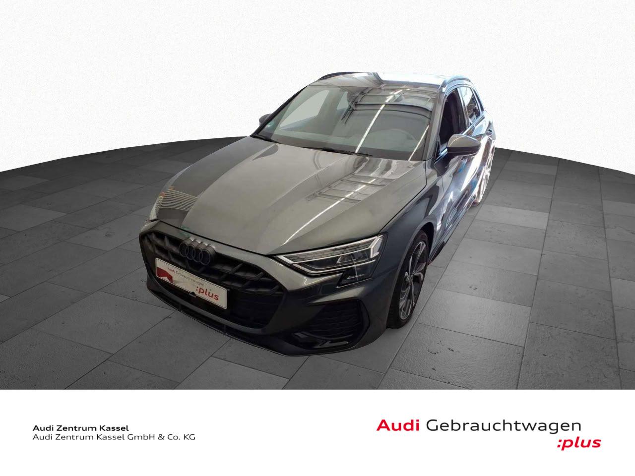 Audi A3 Sportback 30 TFSi S line LED Kamera Carplay