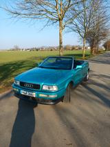 Audi Cabriolet 2.6 - H Kennz., HU neu, Gut. Note2 neu - Audi aus 1995