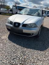 Seat Ibiza 1.4i - Seat Ibiza aus 2005: 1.4