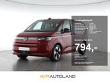 Volkswagen T7 Multivan LÜ 2.0 TSI DSG STYLE | PANO | NAVI | - VW T7 Gebrauchtwagen