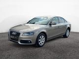 Audi A4 Lim. Ambiente 1.8 TFSI Xenon,Temp,MFL,SHZ,PDC - Audi A4 aus 2008: Limousine