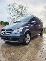 Mercedes-Benz Mercedes Benz Viano 2.2 173 ps - Mercedes-Benz Viano in Rostock
