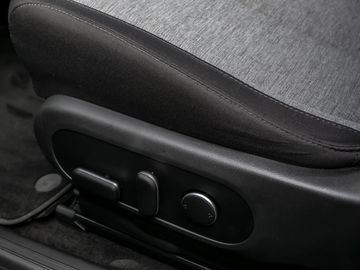 Hyundai Ioniq 5 Dynamiq Elektro Kamera Autobahnassistent