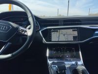 Audi A6 - Vorschau Bild 15